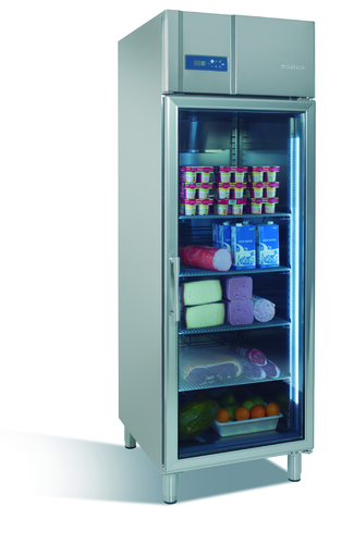 Gastronorm 2/1 700/1400 L